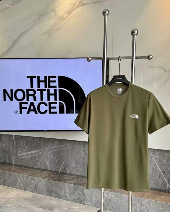 The North Face T Shirts Short _SKUTheNorthFaceM-3XL8qx02907